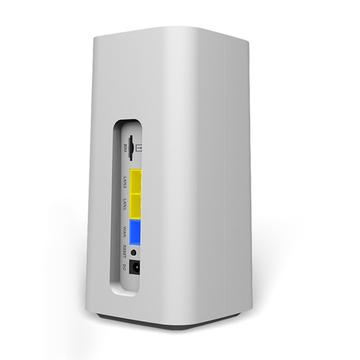 CPF101-E8 Router WiFi 4G LTE / mobilny hotspot na kartę SIM z 3 portami LAN