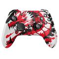 Bezprzewodowy kontroler do gier Bluetooth CX-270C do Nintendo Switch/PC/smartfonów/tabletów