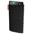 Power Bank Cager S20 10000 MAH - Czarny 