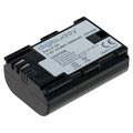 Akumulator Canon LP-E6 - 1900mAh