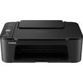 Wielofunkcyjna drukarka atramentowa Canon Pixma TS3450 - czarna
