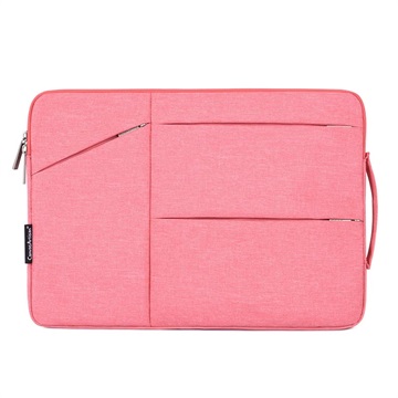 CanvasArtisan Classy Universal Pokrowiec na Laptopa - 13" - Róż