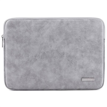 Uniwersalny Futerał na Laptop CanvasArtisan Premium - 13" - Szary