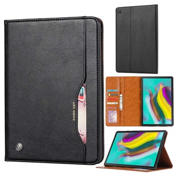 Etui Folio Card Set Series do Samsung Galaxy Tab A 8.0 (2019)