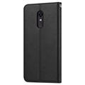 Etui z Serii Card Set do OnePlus 6T - Czerń