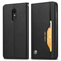 Etui z Serii Card Set do OnePlus 6T - Czerń