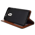 OnePlus 7 Etui-Portfel z Serii Card Set - Czarne