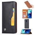 Etui z Portfelem Card Set do OnePlus 7T Pro - Czarne