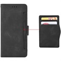 Asus ROG Phone 6/6 Pro Etui-Portfel Seria Cardholder - Czarne