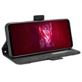 Asus ROG Phone 6/6 Pro Etui-Portfel Seria Cardholder - Czarne