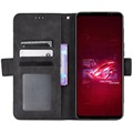 Asus ROG Phone 6/6 Pro Etui-Portfel Seria Cardholder - Czarne