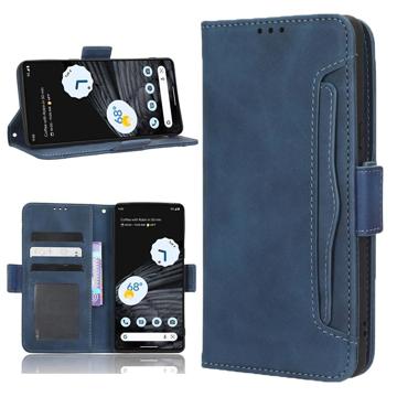 Nokia G50 Etui-Portfel Seria Cardholder - Czarne