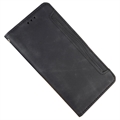 OnePlus 10T/Ace Pro Etui-Portfel Seria Cardholder - Czerń