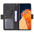 OnePlus 9 Pro Etui-Portfel Seria Cardholder - Czarne