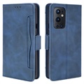 OnePlus 9 Pro Etui-Portfel Seria Cardholder - Blekit