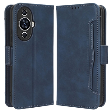 Huawei Nova 11 Pro/11 Ultra Etui-Portfel Seria Cardholder