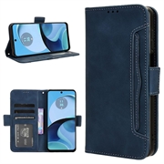 Motorola Moto G14 Etui-Portfel Seria Cardholder