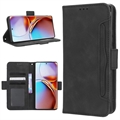 Motorola Edge 40 Pro/Edge+ (2023) Etui-Portfel Seria Cardholder