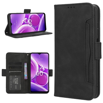 Nokia G42 Etui-Portfel Seria Cardholder