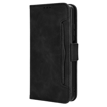 Nothing Phone (2) Etui-Portfel Seria Cardholder - Czarne