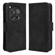 OnePlus 12 Etui-Portfel Seria Cardholder