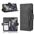 OnePlus Nord Etui-Portfel Seria Cardholder - Czarne