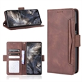 OnePlus Nord Etui-Portfel Seria Cardholder