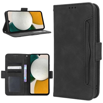 Samsung Galaxy A34 5G Etui-Portfel Seria Cardholder - Czarne