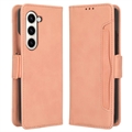 Samsung Galaxy Z Fold5 Etui-Portfel Seria Cardholder