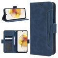 Motorola Moto G73 Etui-Portfel Seria Cardholder