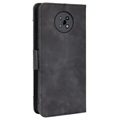 Nokia G50 Etui-Portfel Seria Cardholder - Czarne