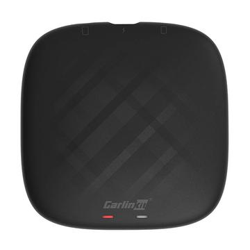 Bezprzewodowy adapter Carlinkit CPC200-TBOX MINI CarPlay / Android Auto - czarny