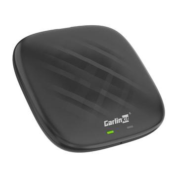 Bezprzewodowy adapter Carlinkit CPC200-Tbox S CarPlay i Android Auto - czarny