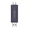 Bezprzewodowy adapter Carlinkit Mini Pro CarPlay / Android Auto - czarny