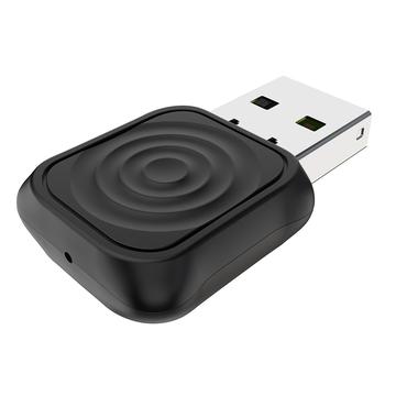 Bezprzewodowy adapter Carlinkit Mini Ultra CarPlay / Android Auto