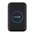 Bezprzewodowy adapter Carlinkit Tbox Lite CarPlay / Android Auto - czarny