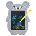 Tablet do Pisania LCD w Kształcie Kreskówek dla Dzieci - 8.5" - Koala