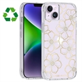 iPhone 13 Etui Case-Mate Soap Bubble - Przezroczyste