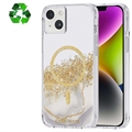 iPhone 13 Pro Etui Case-Mate Karat Marble MagSafe - Przezroczyste