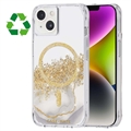 iPhone 13 Pro Etui Case-Mate Karat Marble MagSafe - Przezroczyste