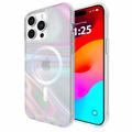 Etui Case-Mate Soap Bubble MagSafe - iPhone 15 Pro Max - Przezroczyste