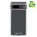 Google Pixel 6a Etui Case-Mate Tough - Przezroczyste