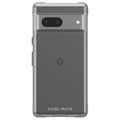 Google Pixel 7a Etui Case-Mate Tough - Przezroczysty