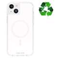 iPhone 13 Etui Case-Mate Tough - Przezroczyste