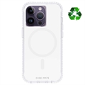 iPhone 13 Etui Case-Mate Tough - Przezroczyste