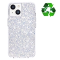 iPhone 12 Mini Etui Case-Mate Twinkle - Gwiezdny Pył