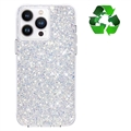 iPhone 12 Mini Etui Case-Mate Twinkle - Gwiezdny Pył