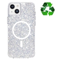 iPhone 13 Mini Etui Case-Mate Twinkle MagSafe - Gwiezdny Pył