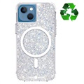 iPhone 13 Etui Case-Mate Twinkle MagSafe - Gwiezdny Pył