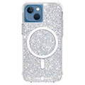 iPhone 13 Mini Etui Case-Mate Twinkle MagSafe - Gwiezdny Pył